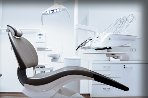 Ambulatori polispecialistici e dentistici