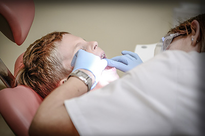 Odontoiatria pediatrica