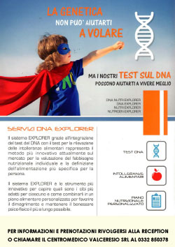 Genetica